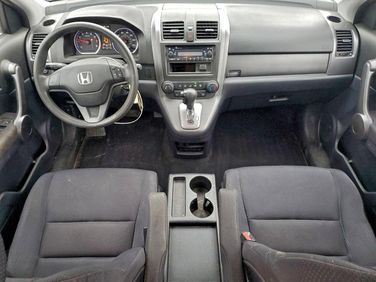 2009 HONDA CR-V LX photo 15