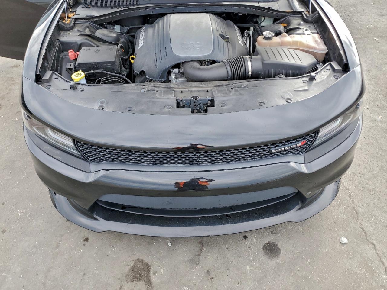 2020 DODGE CHARGER R/T photo 11