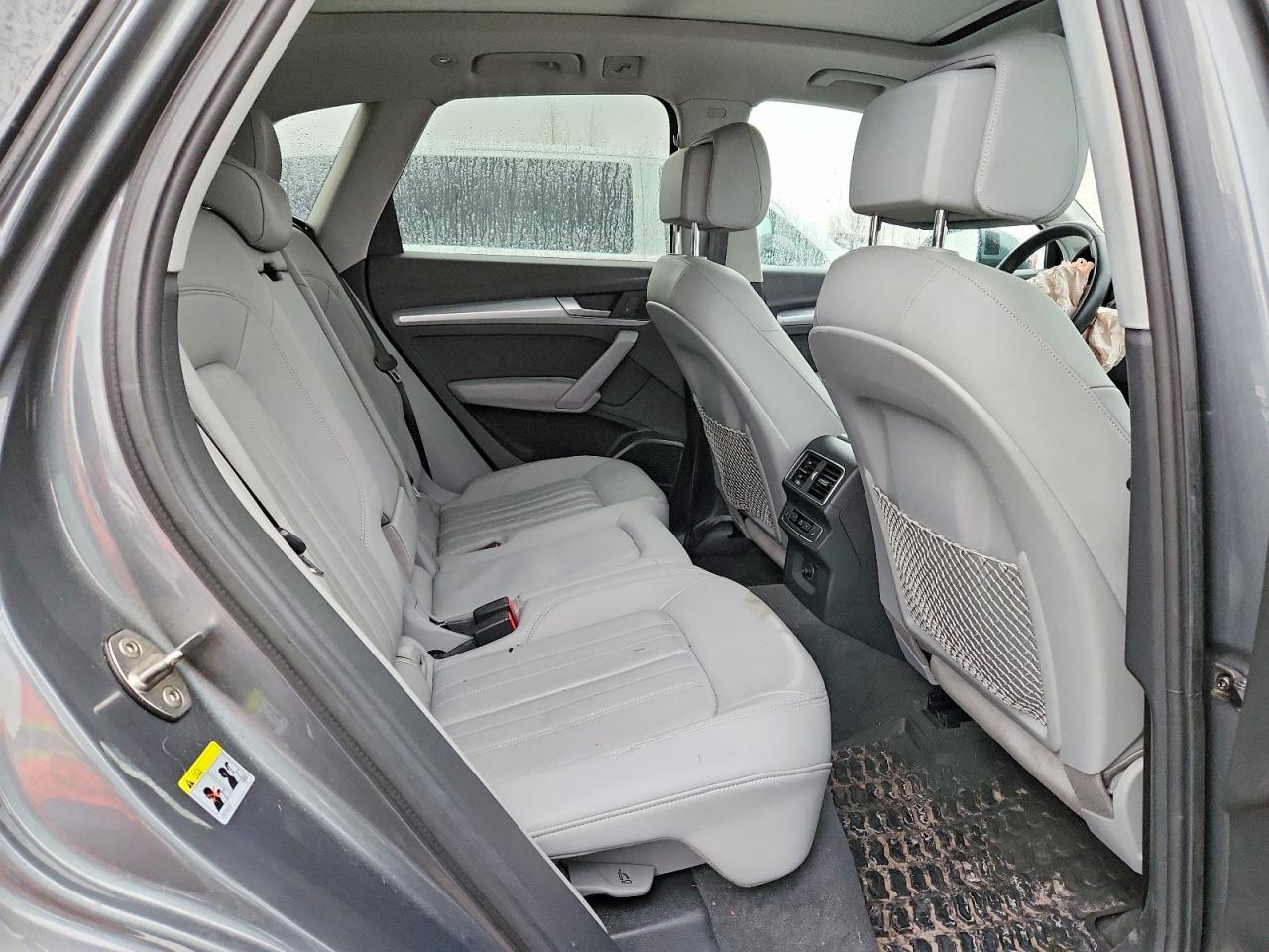 2019 AUDI Q5 PRESTIGE photo 11