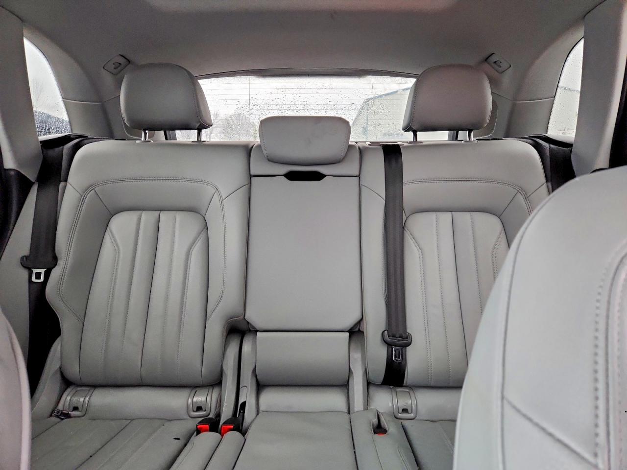 2019 AUDI Q5 PRESTIGE photo 10