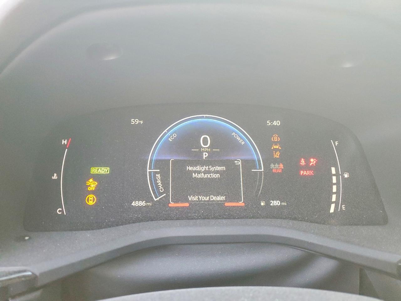 2025 TOYOTA CAMRY XSE photo 17