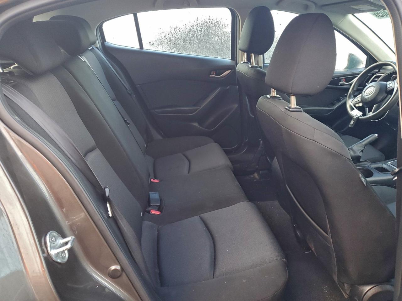 2014 MAZDA 3 SPORT photo 10