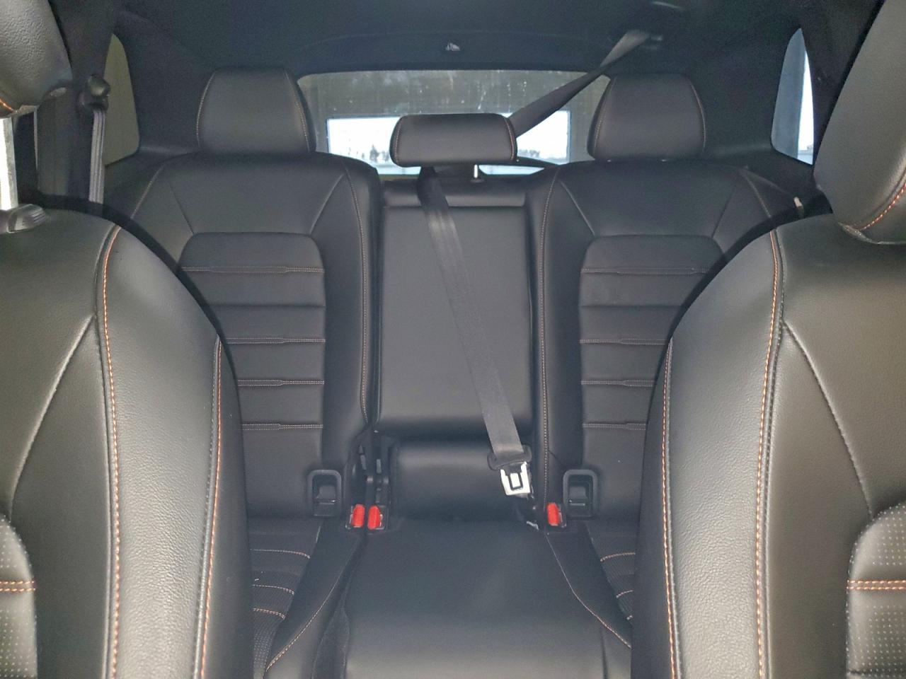 2025 HONDA CR-V SPORT-L photo 10