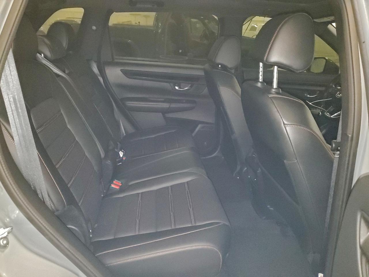 2025 HONDA CR-V SPORT-L photo 11