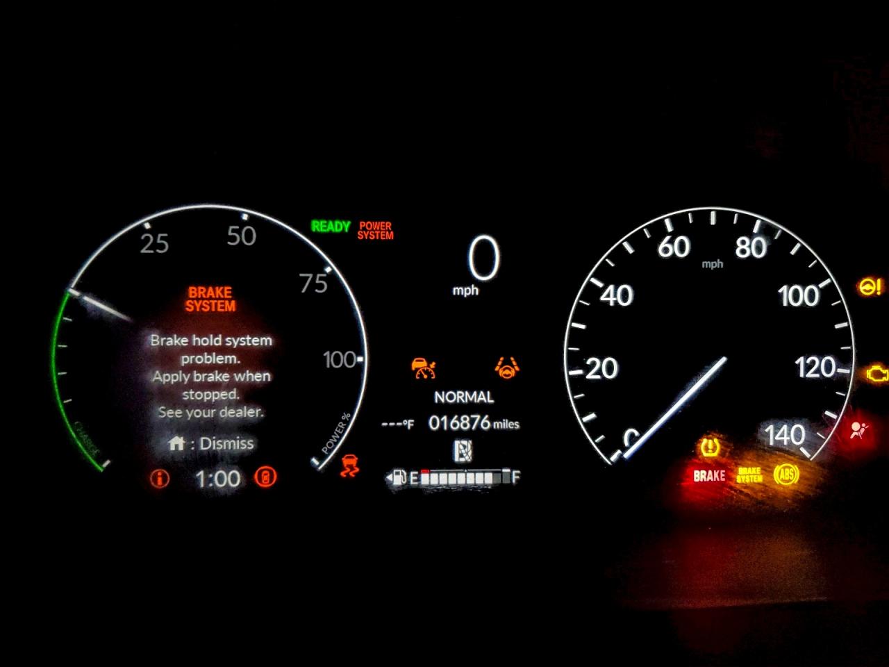 2025 HONDA CR-V SPORT-L photo 9