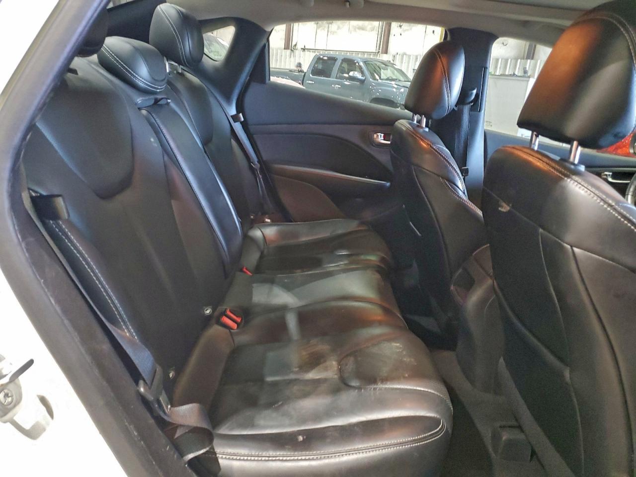 2014 DODGE DART LIMITED photo 10