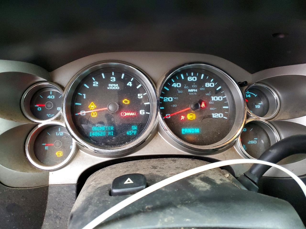 2011 GMC SIERRA K1500 SLE photo 9