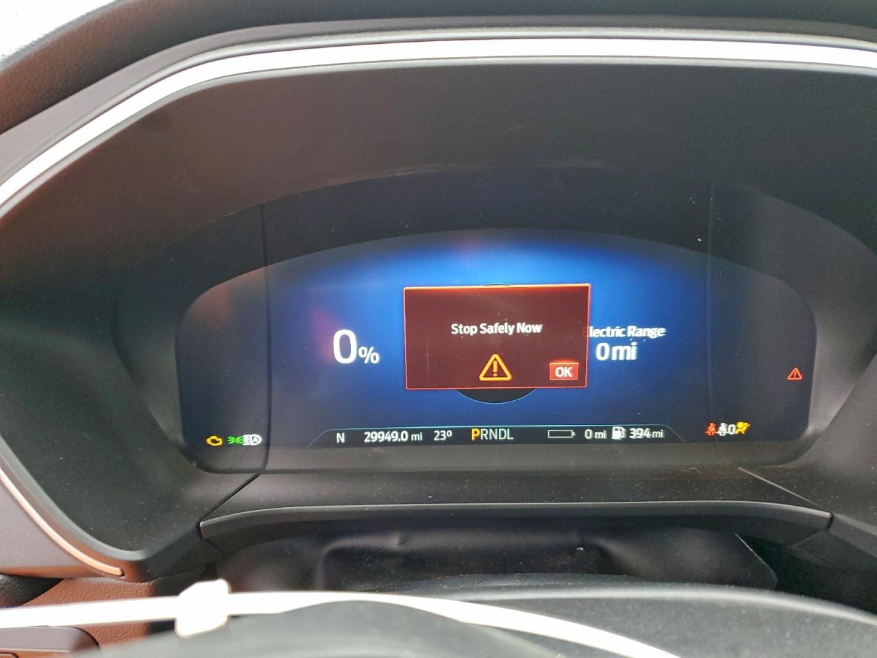 2022 FORD ESCAPE SEL photo 17