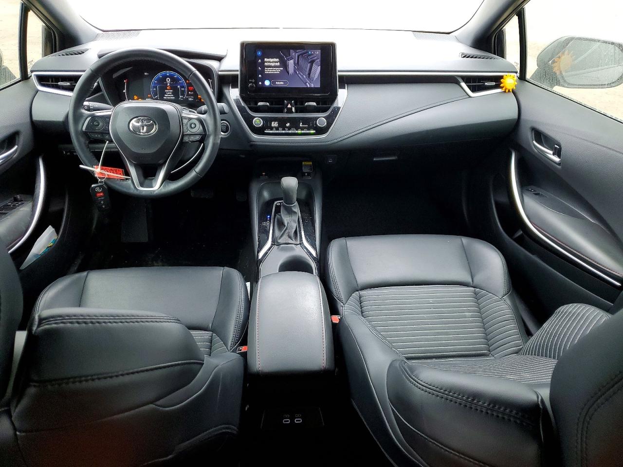 2024 TOYOTA COROLLA XSE photo 15
