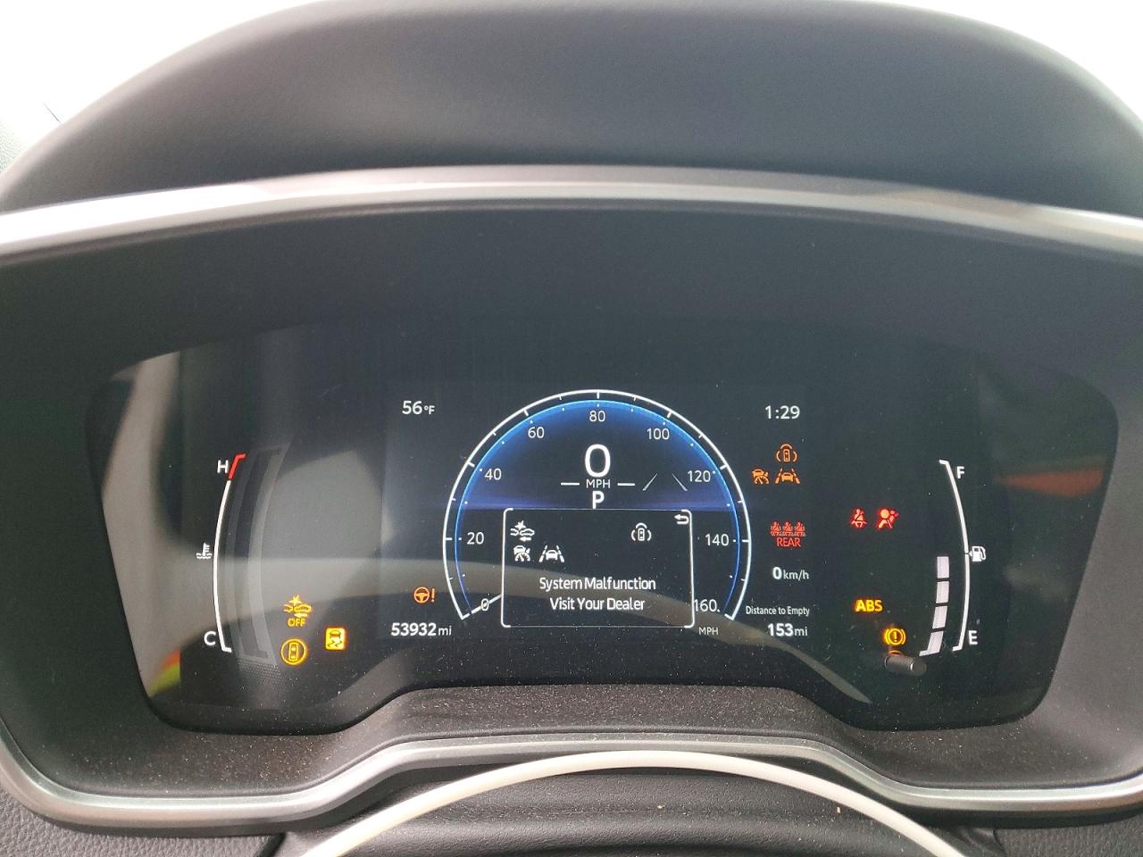 2024 TOYOTA COROLLA XSE photo 17
