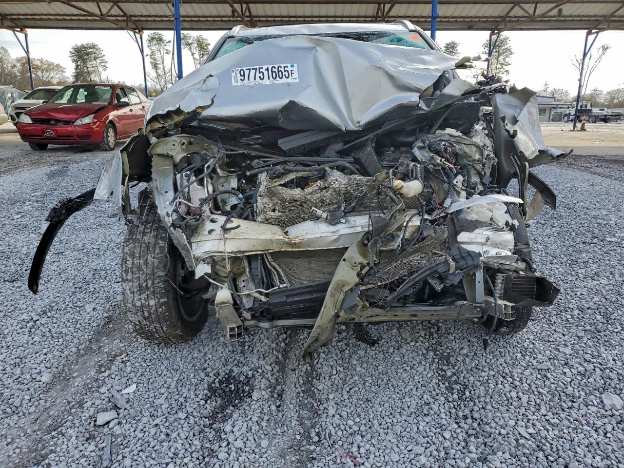 2021 TOYOTA HIGHLANDER LIMITED photo 5