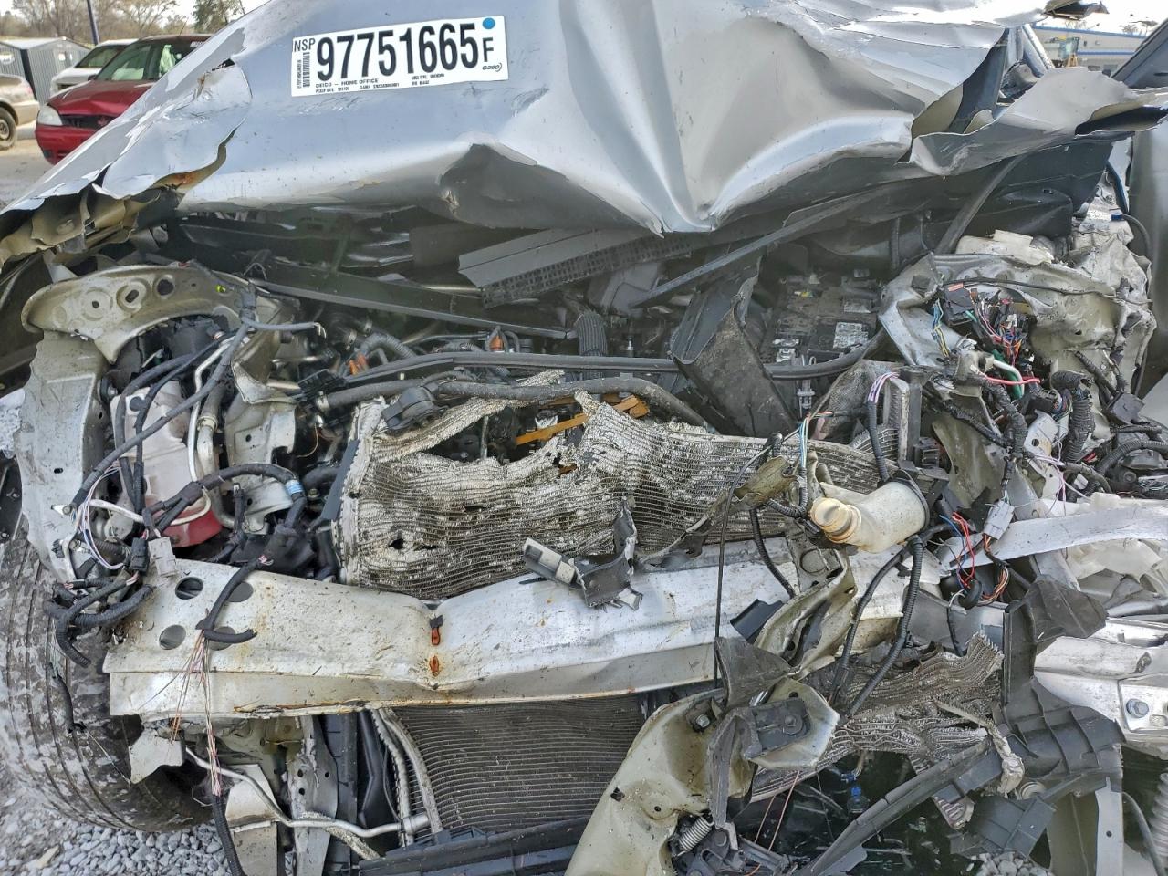 2021 TOYOTA HIGHLANDER LIMITED photo 11