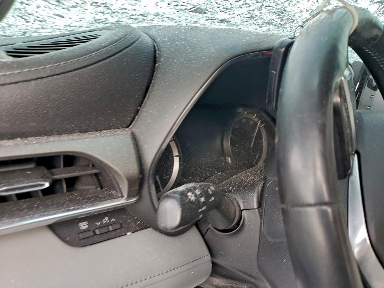 2021 TOYOTA HIGHLANDER LIMITED photo 9