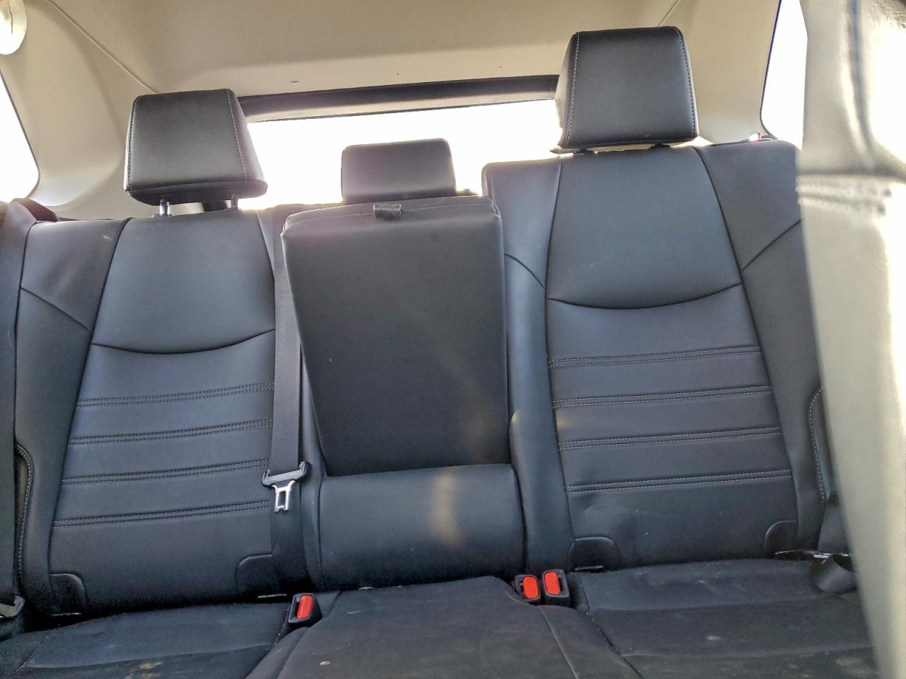2021 TOYOTA RAV4 XLE PREMIUM photo 10