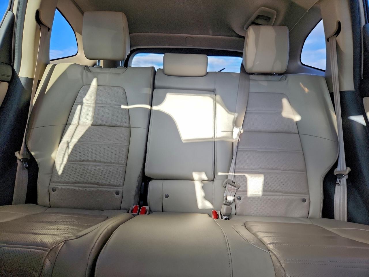 2018 HONDA CR-V EXL photo 37
