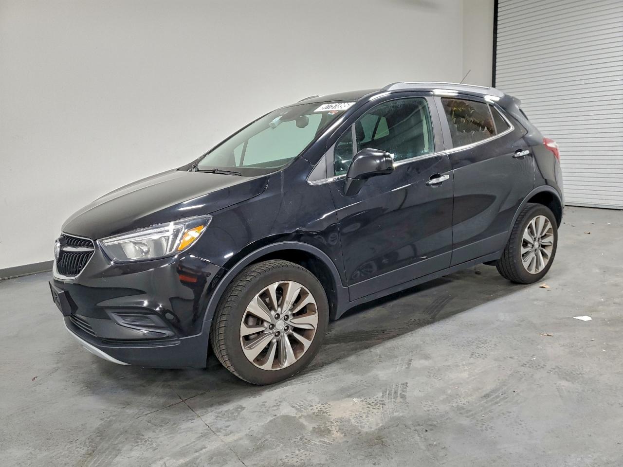 2020 BUICK ENCORE
