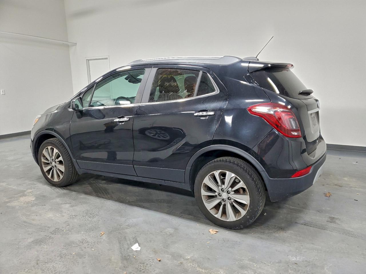 2020 BUICK ENCORE PREFERRED photo 2