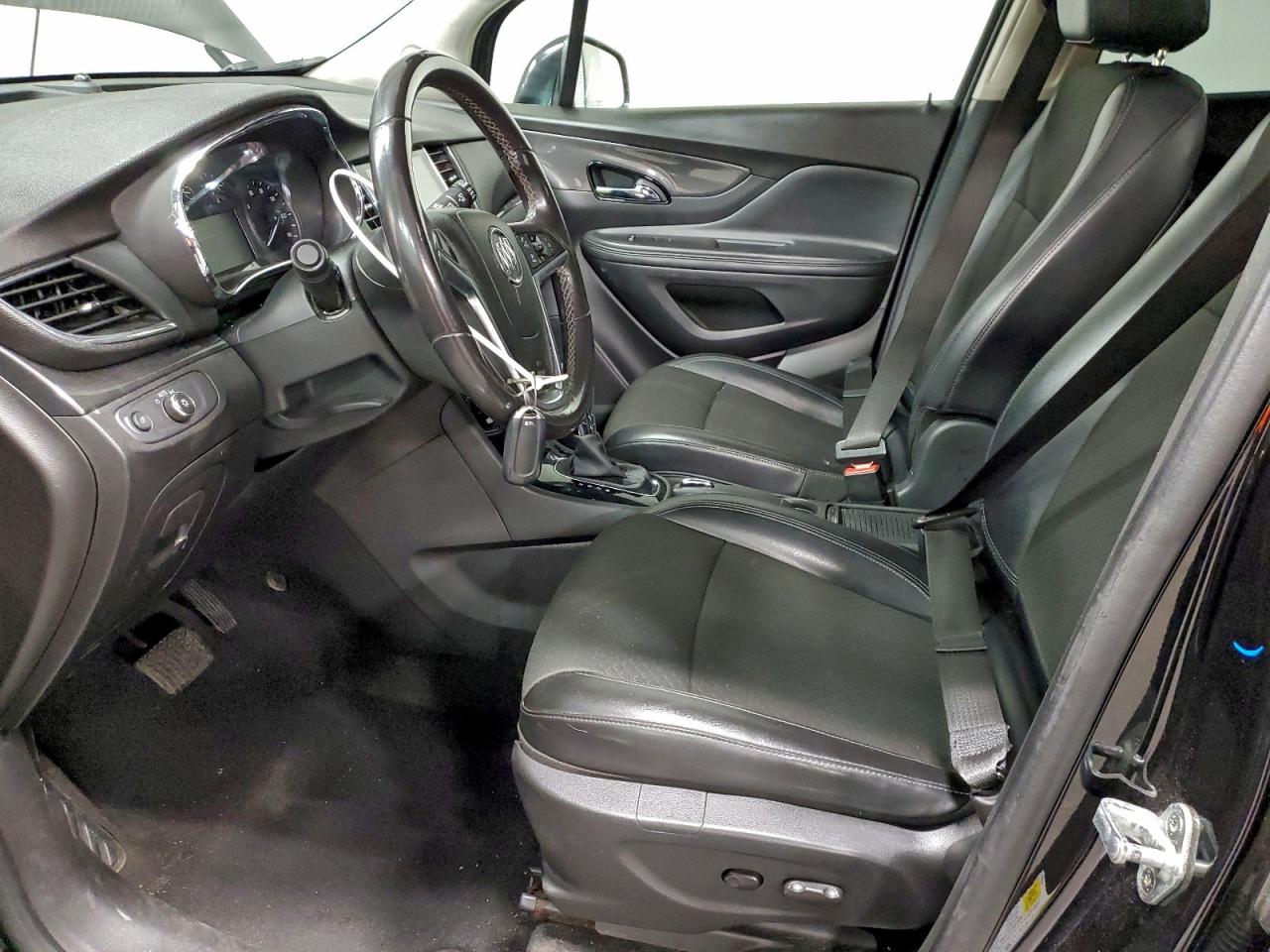 2020 BUICK ENCORE PREFERRED photo 7