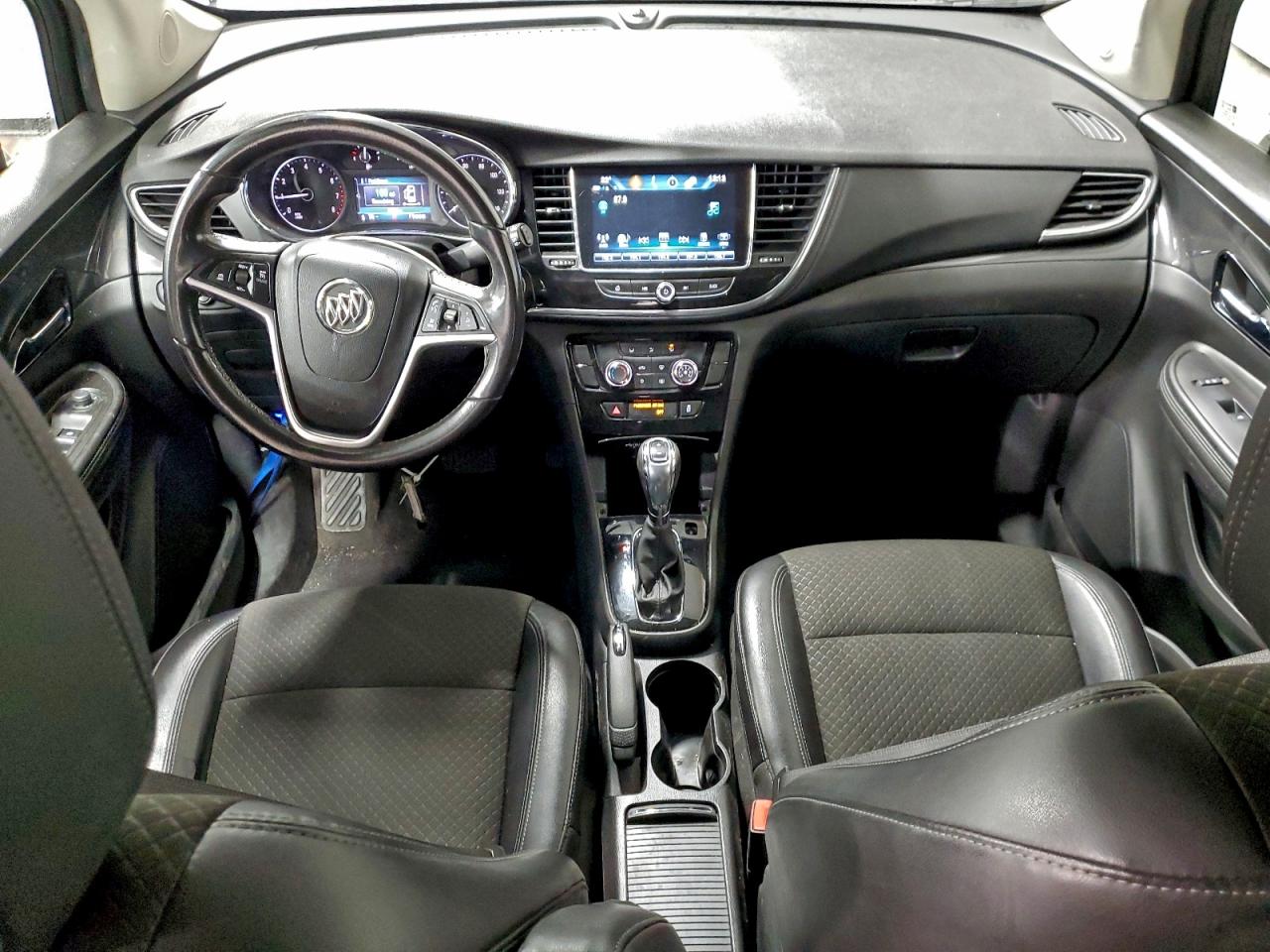 2020 BUICK ENCORE PREFERRED photo 8