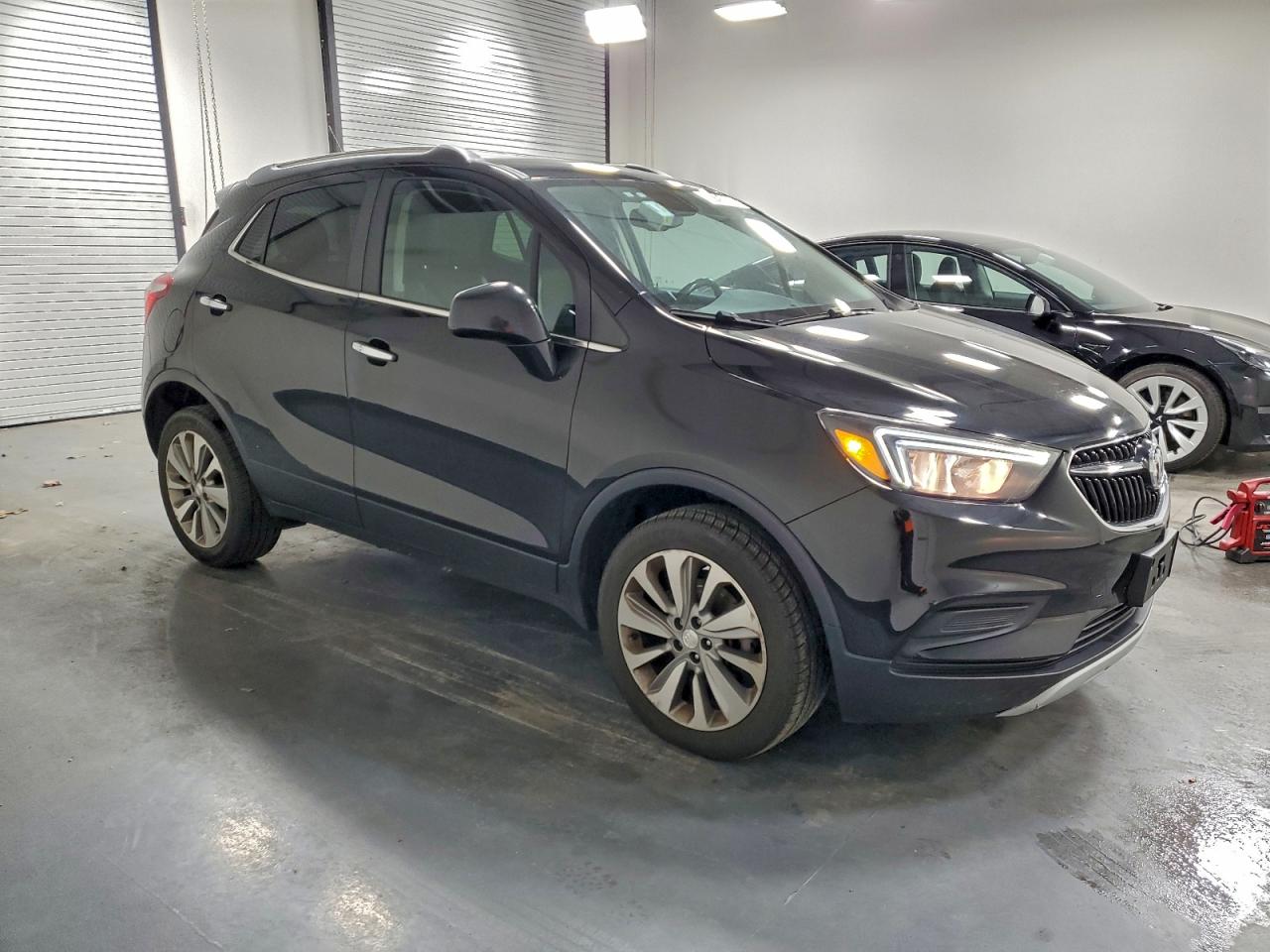 2020 BUICK ENCORE PREFERRED photo 4