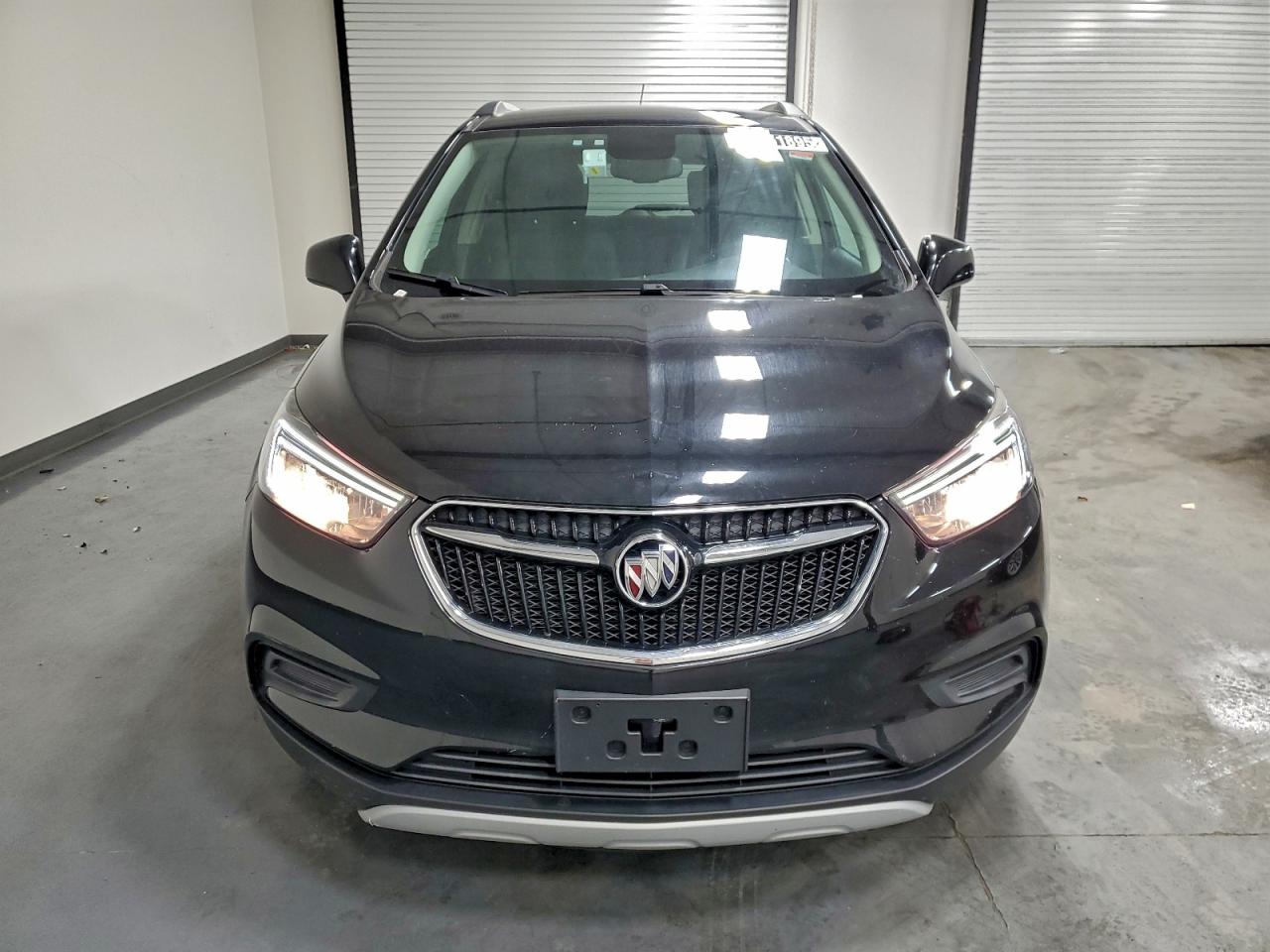 2020 BUICK ENCORE PREFERRED photo 5