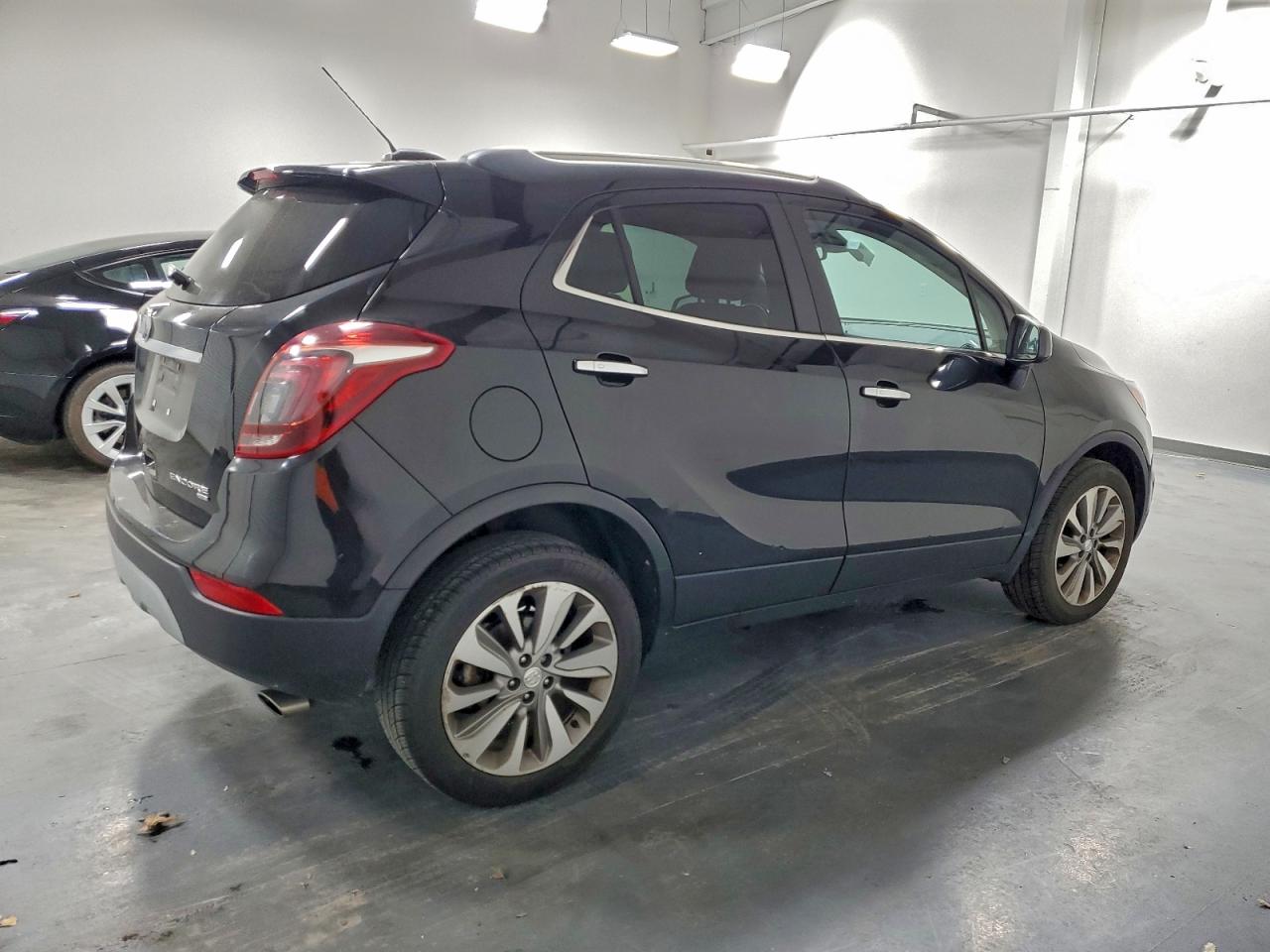 2020 BUICK ENCORE PREFERRED photo 3