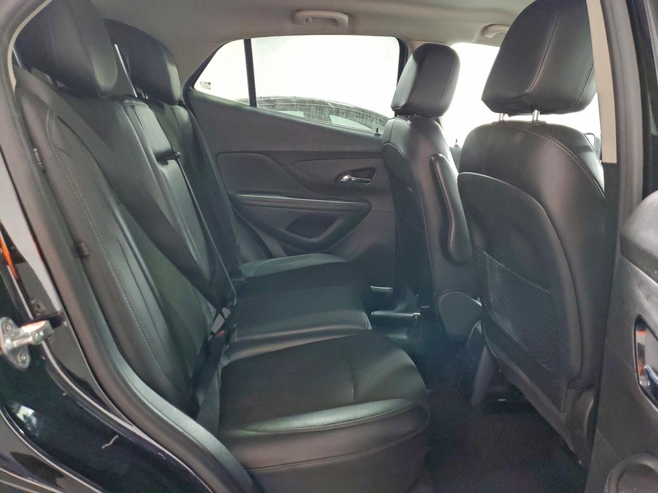 2020 BUICK ENCORE PREFERRED photo 10