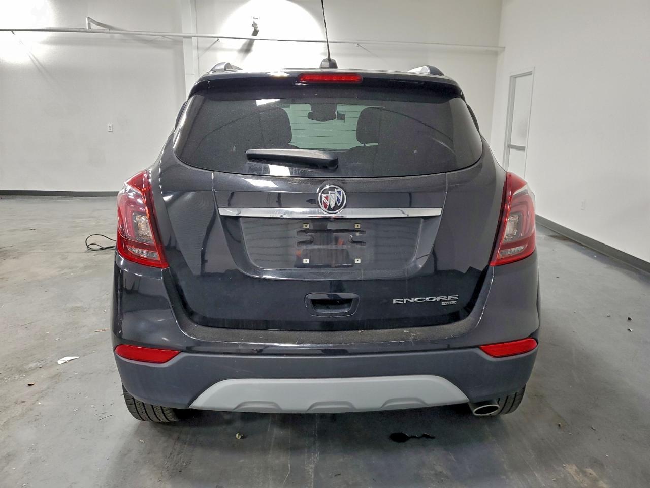 2020 BUICK ENCORE PREFERRED photo 6