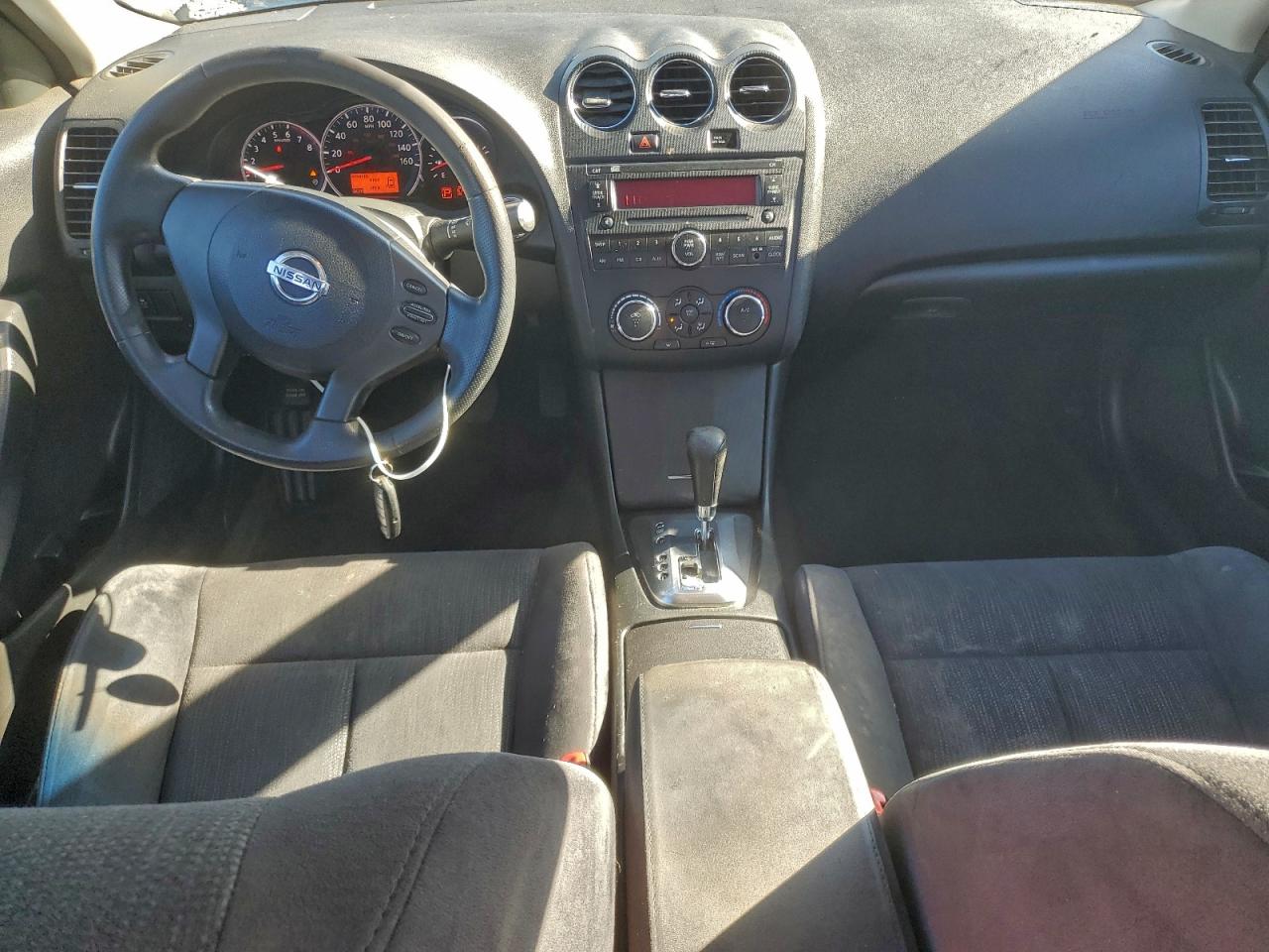 2012 NISSAN ALTIMA 2.5 photo 8