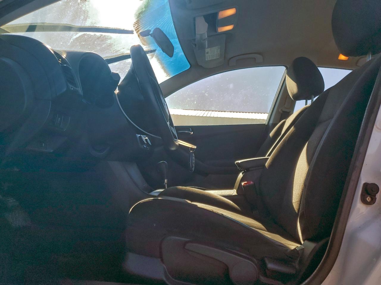 2012 NISSAN ALTIMA 2.5 photo 7