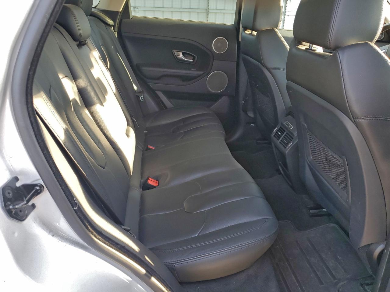 2015 LAND ROVER RANGE ROVER EVOQUE PURE PLUS photo 11
