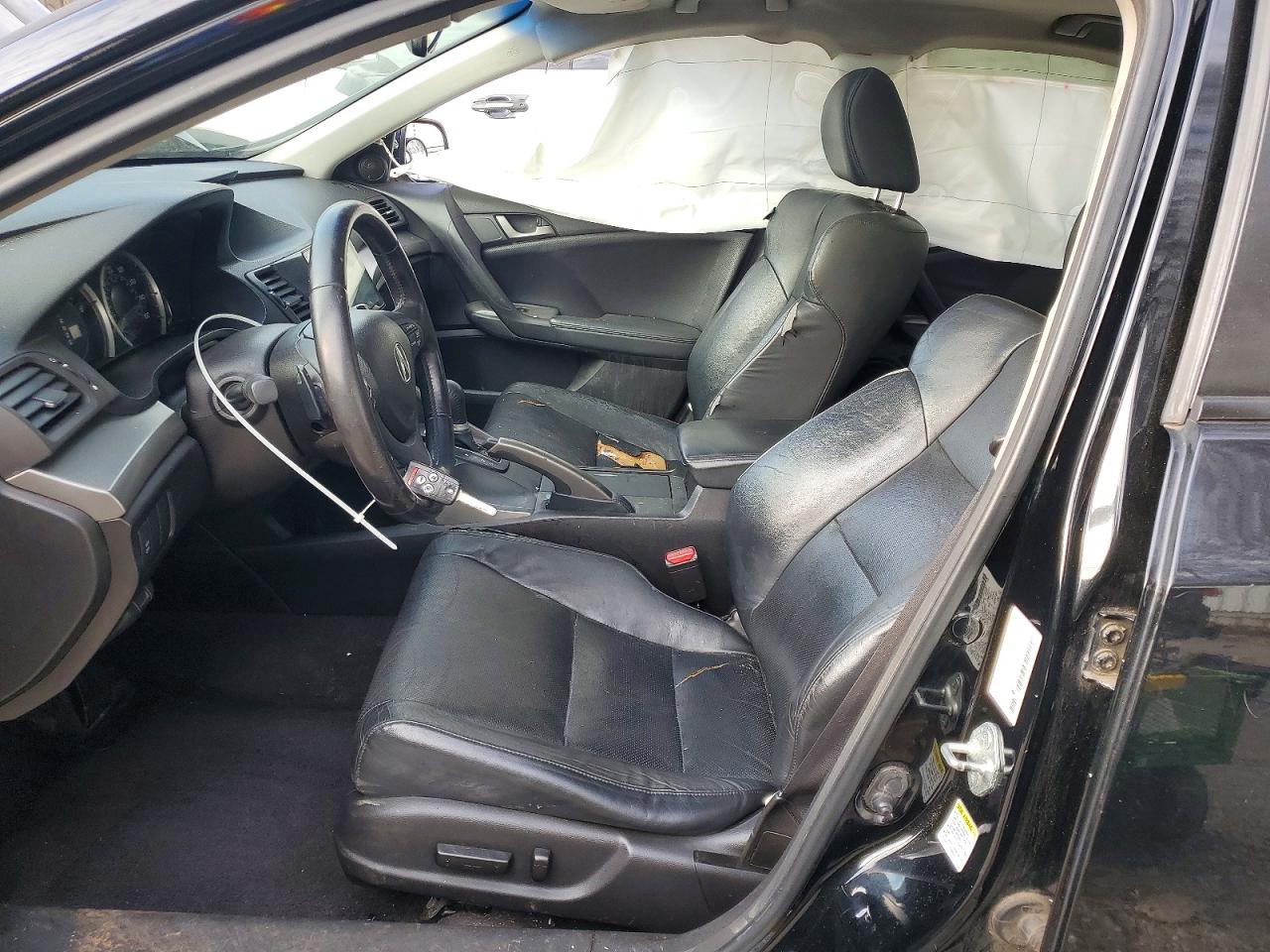 2010 ACURA TSX photo 7