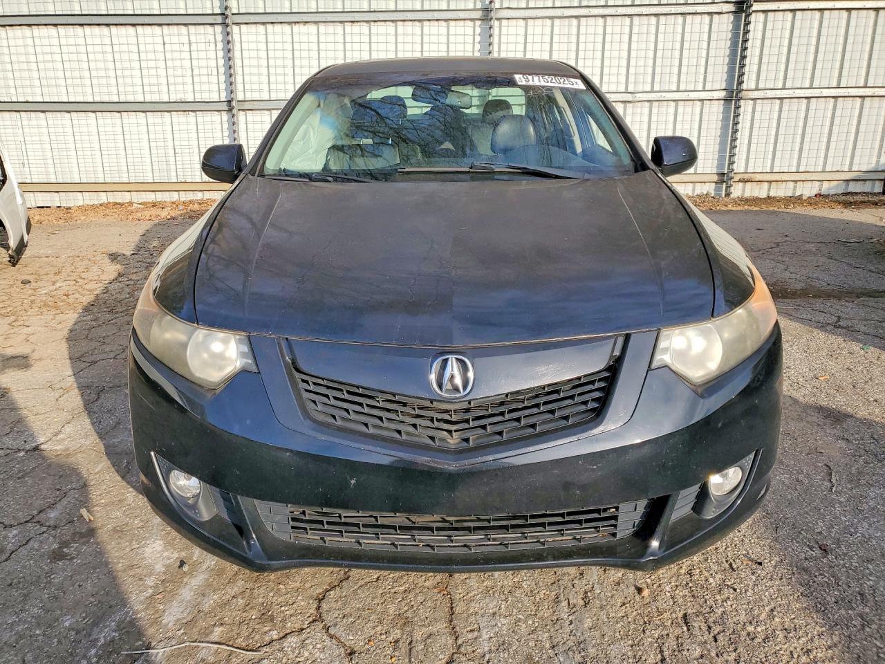 2010 ACURA TSX photo 5