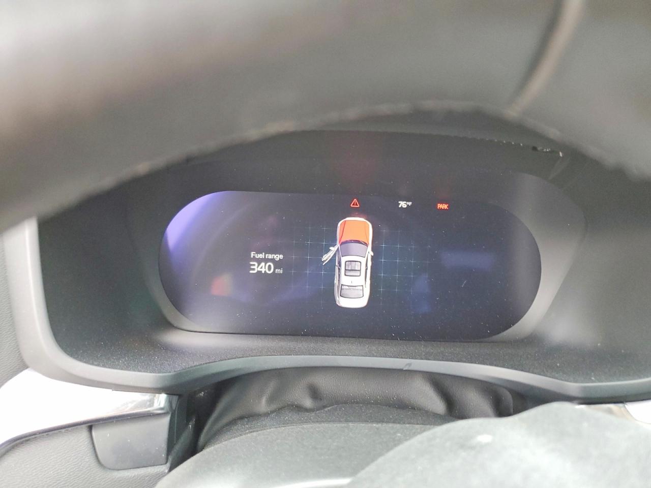 2024 VOLVO S60 CORE photo 9
