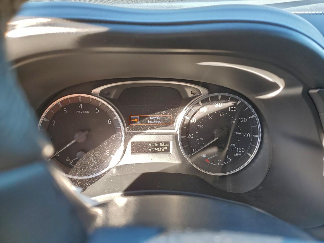 2020 INFINITI QX60 LUXE photo 9