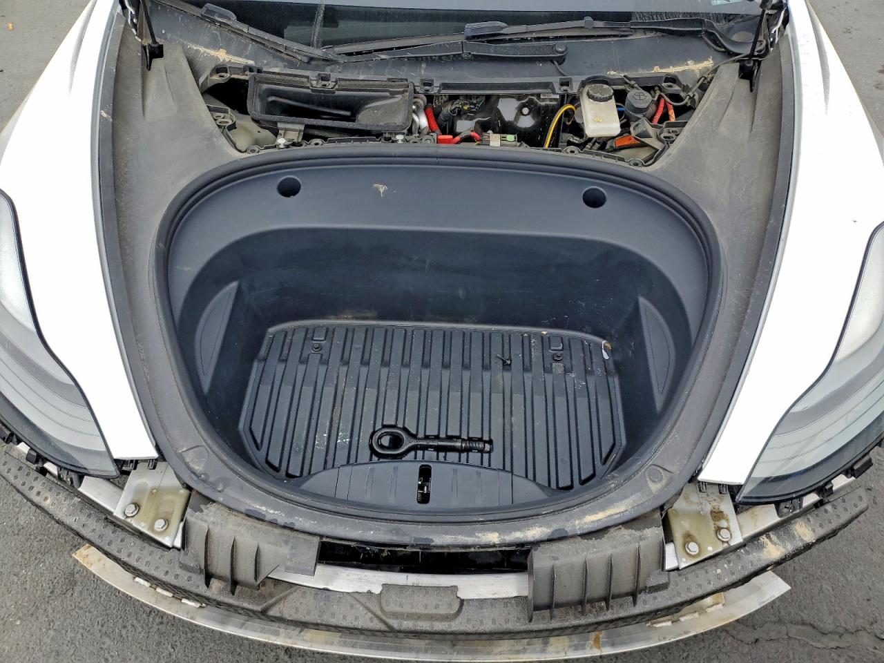 2023 TESLA MODEL 3 photo 11