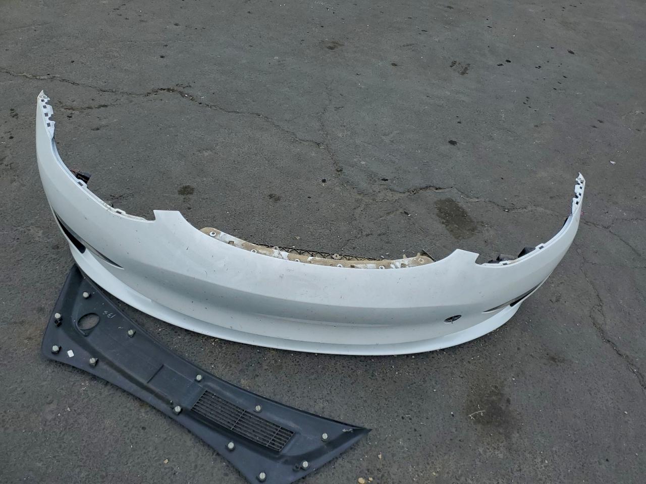 2023 TESLA MODEL 3 photo 12