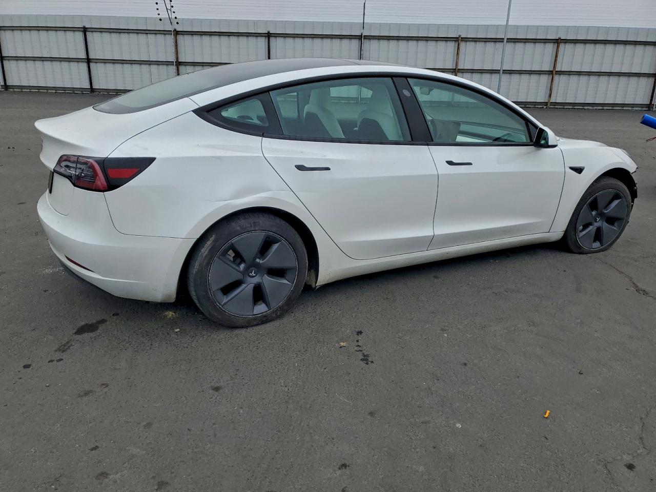 2023 TESLA MODEL 3 photo 3