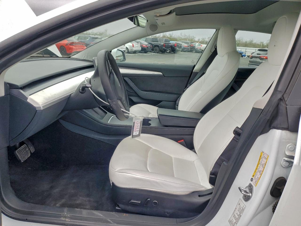 2023 TESLA MODEL 3 photo 7