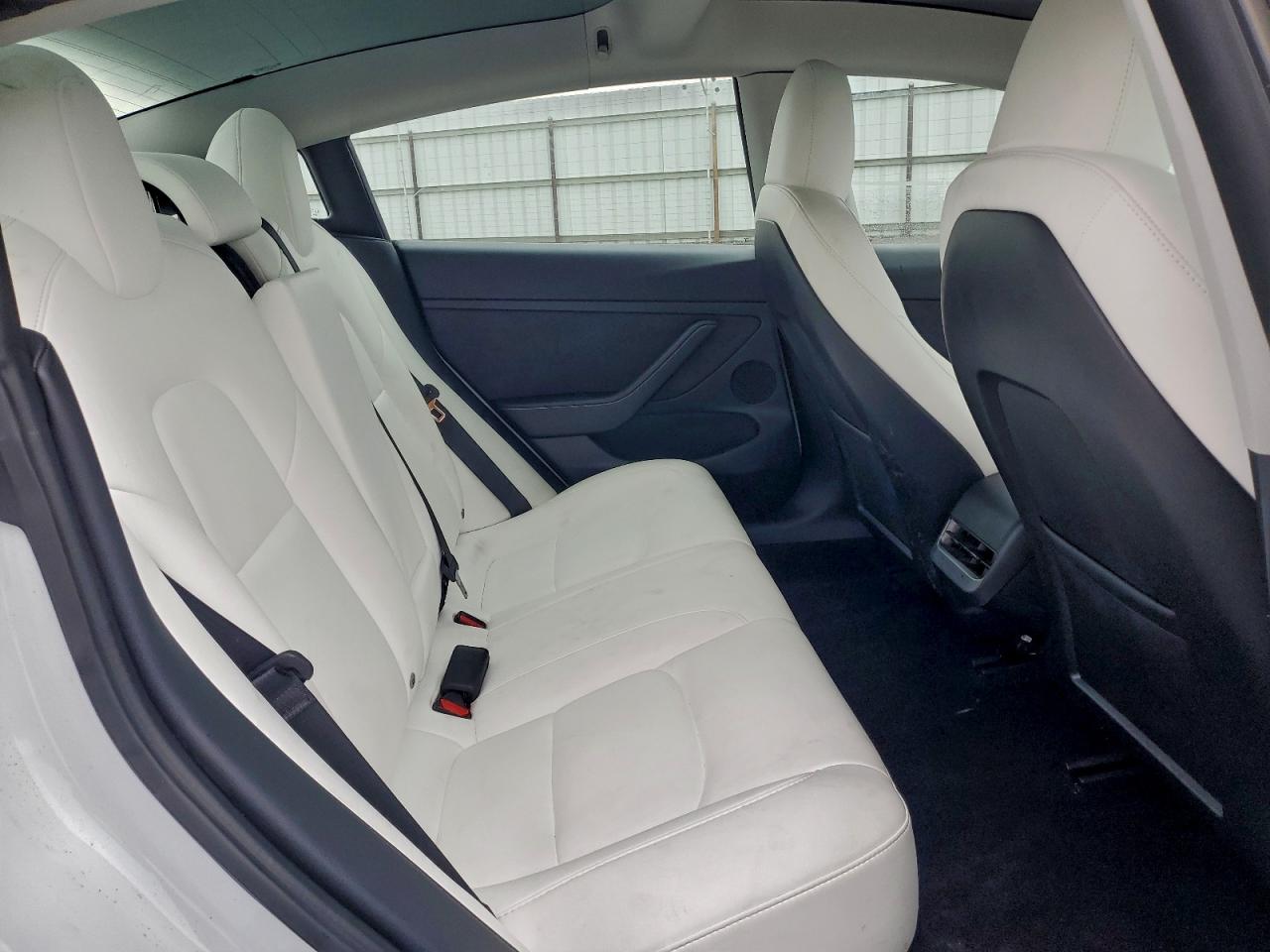 2023 TESLA MODEL 3 photo 10
