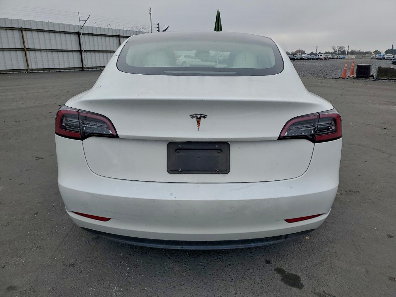 2023 TESLA MODEL 3 photo 6