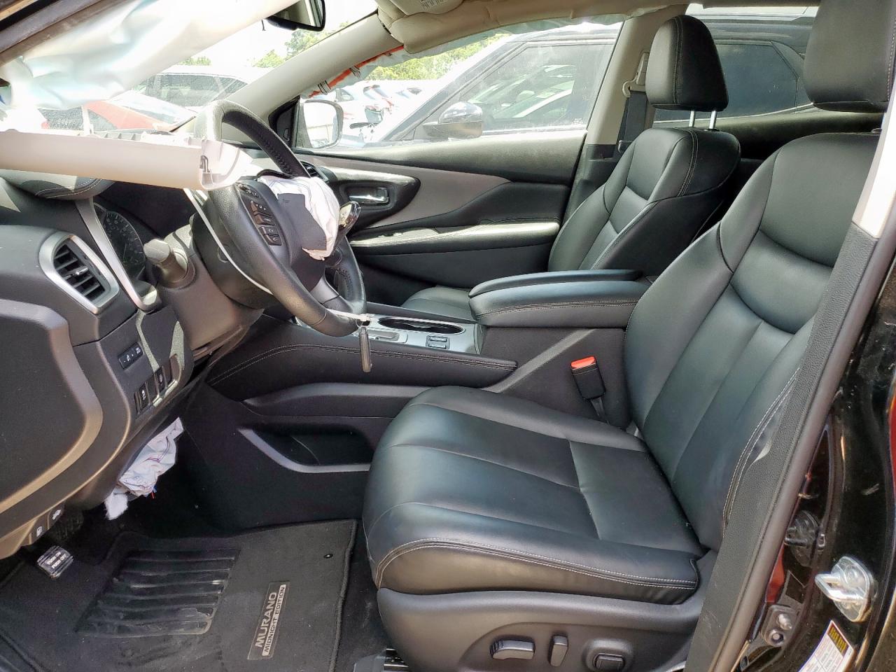 2017 FORD EDGE SE photo 7
