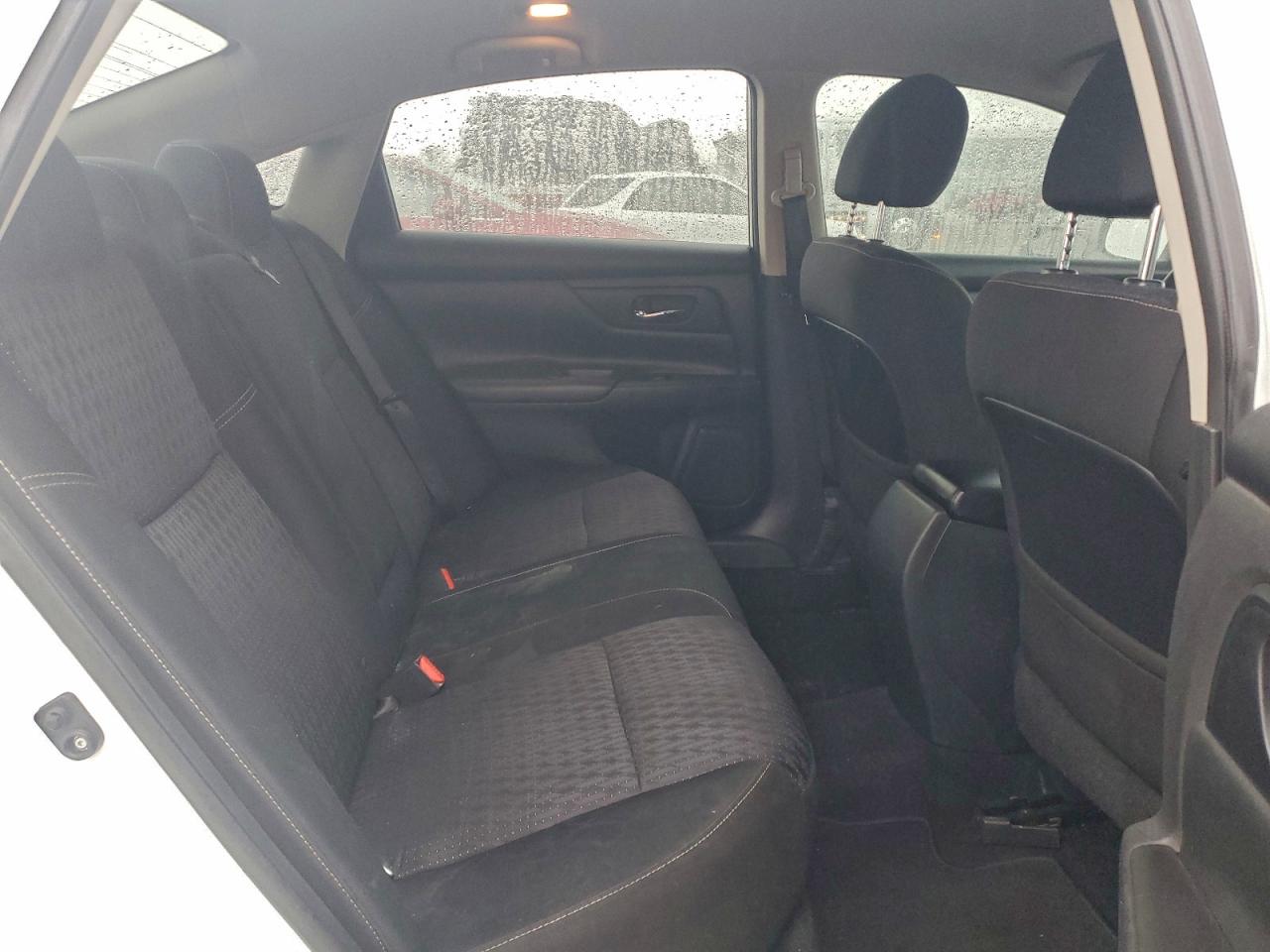 2016 NISSAN ALTIMA 2.5 photo 19