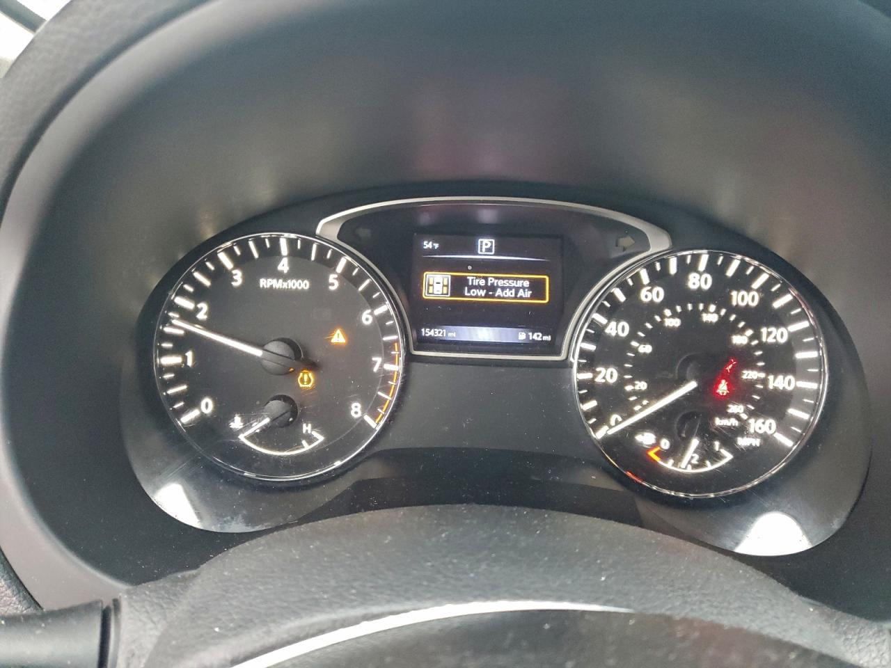 2016 NISSAN ALTIMA 2.5 photo 17