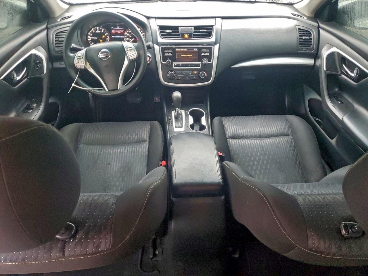 2016 NISSAN ALTIMA 2.5 photo 15
