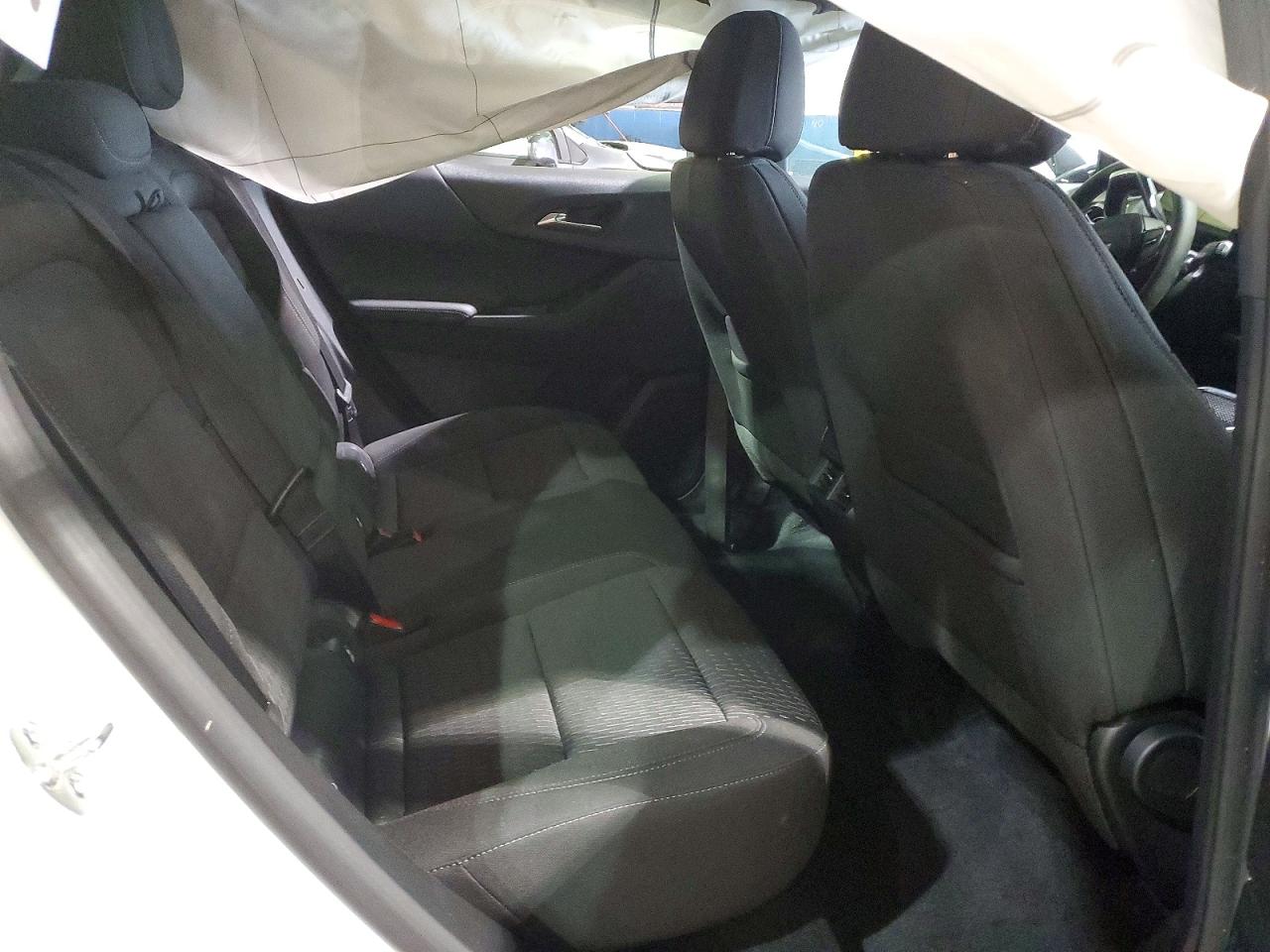 2026 CHEVROLET EQUINOX LT photo 31