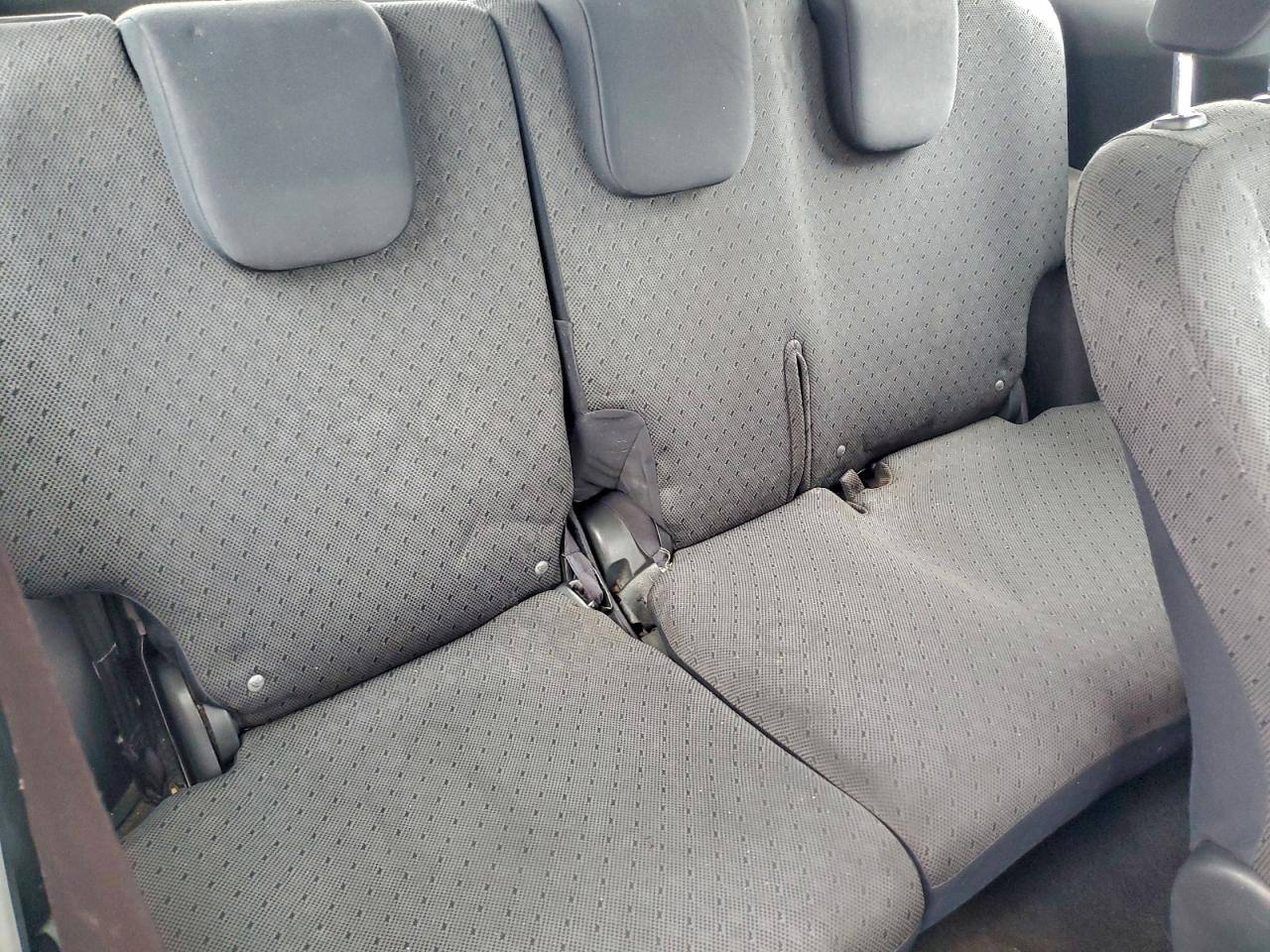 2009 TOYOTA YARIS photo 37