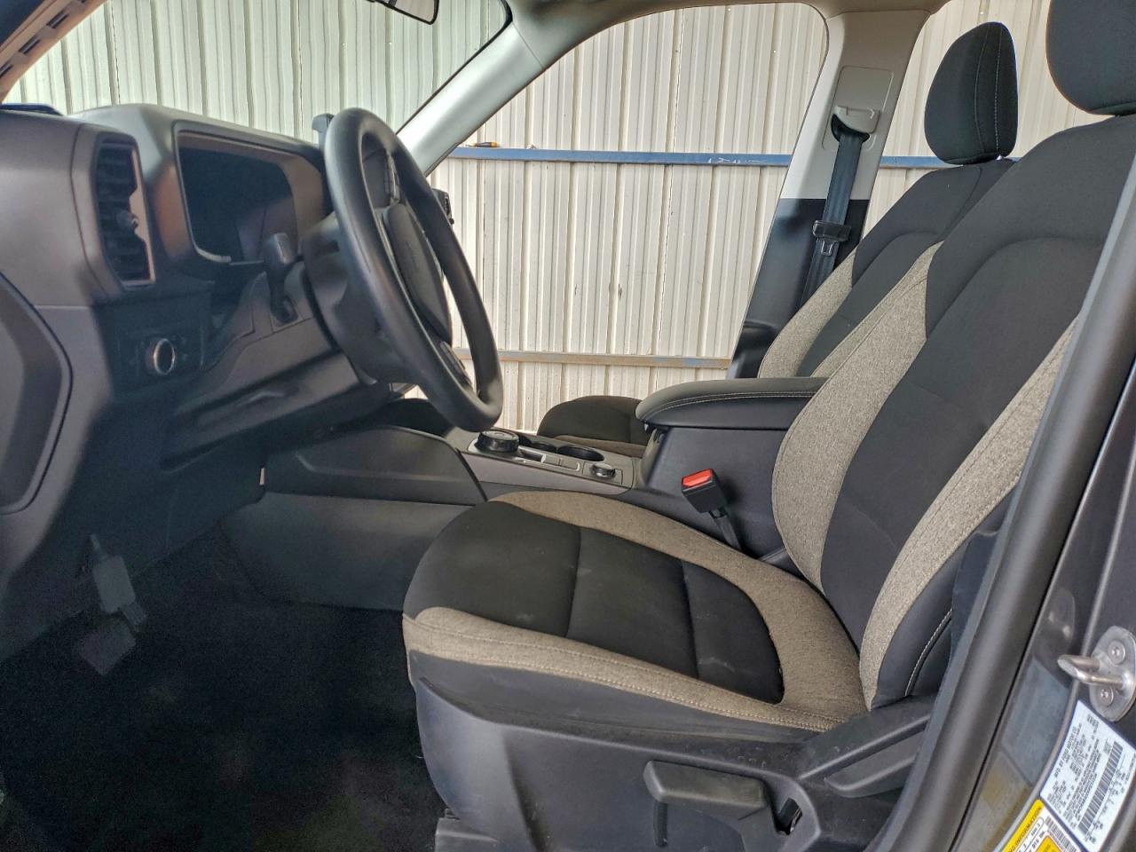 2025 FORD BRONCO SPORT BIG BEND photo 13