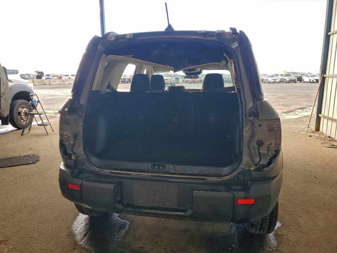 2025 FORD BRONCO SPORT BIG BEND photo 11