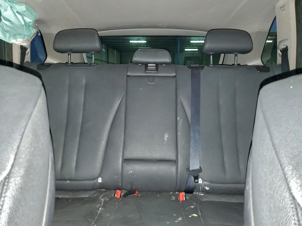 2015 BMW X5 XDRIVE35I photo 10